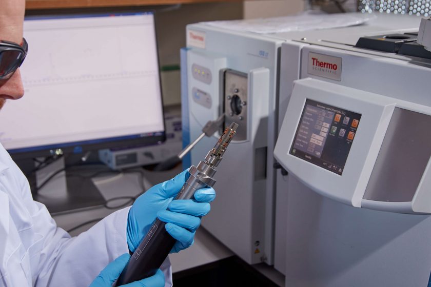 Elemental Microanalysis Butterworth Laboratories