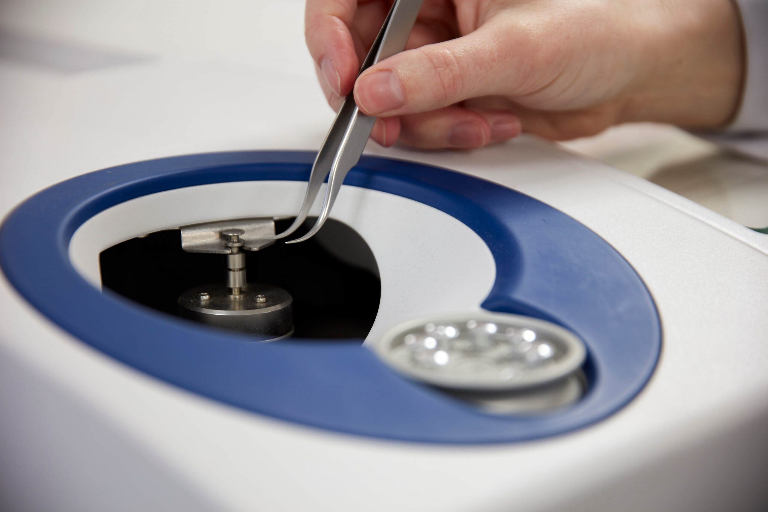Phys/Chem Testing - Butterworth Laboratories