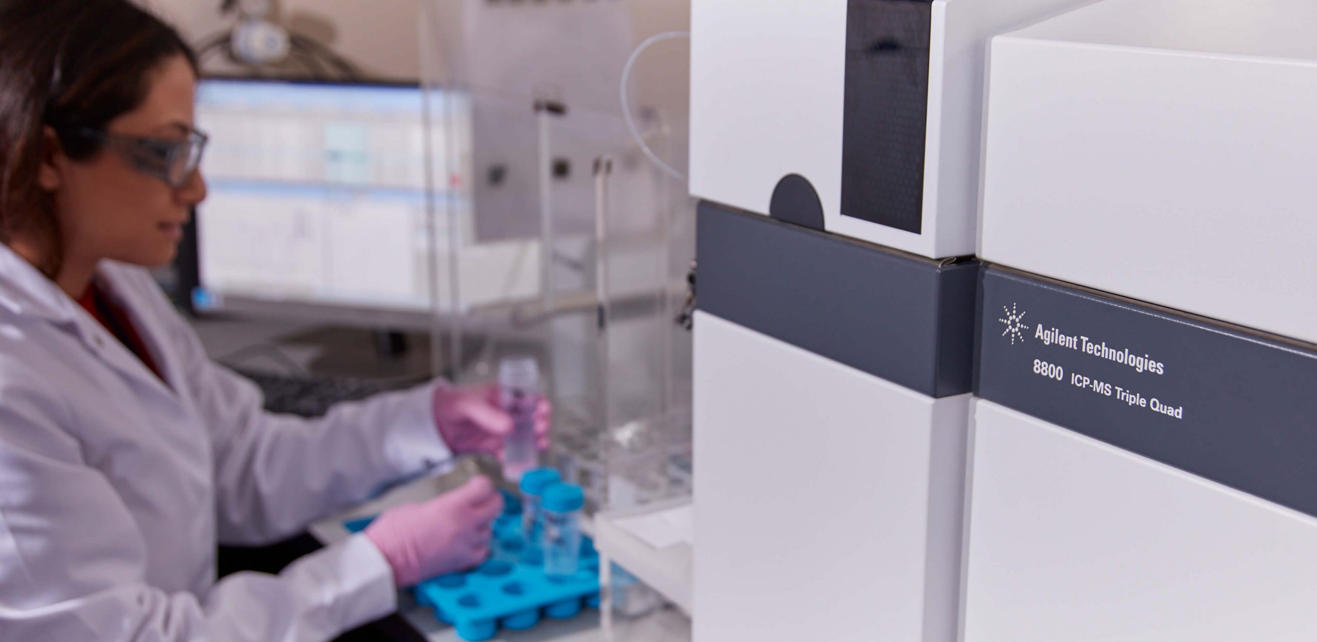 Elemental Impurities Testing | Butterworth Labs