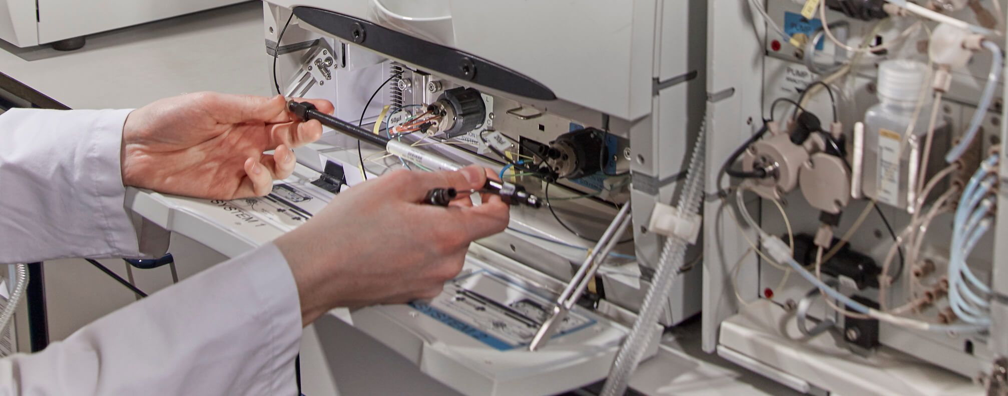 Ninhydrin Positive Substances Butterworth Laboratories