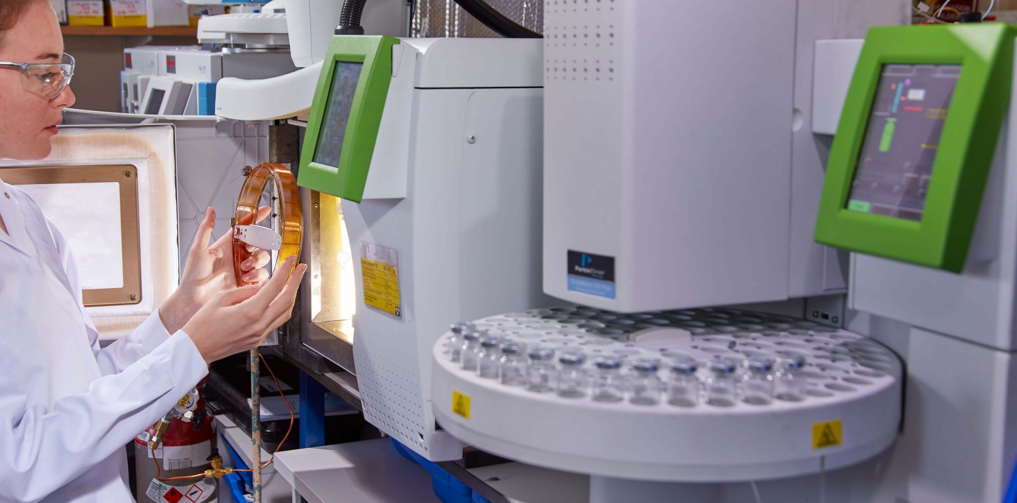 Residual Solvents Analysis Developments Butterworth Laboratories