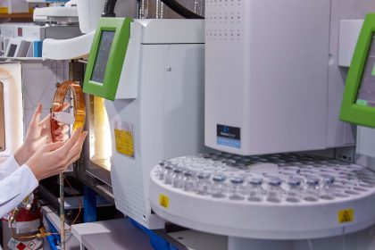 Genotoxic Impurities Testing