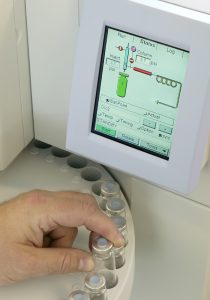 Gas Chromatography