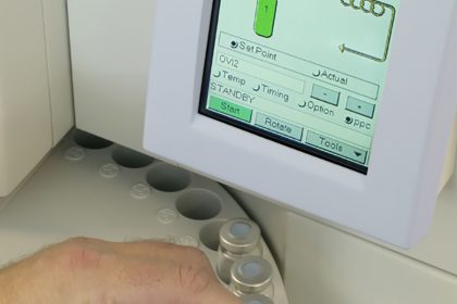 Gas Chromatography