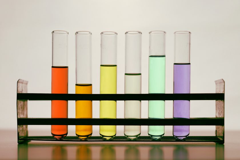 Colorimetric Analysis