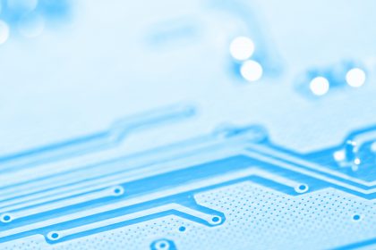 Printed Circuit Board Testing