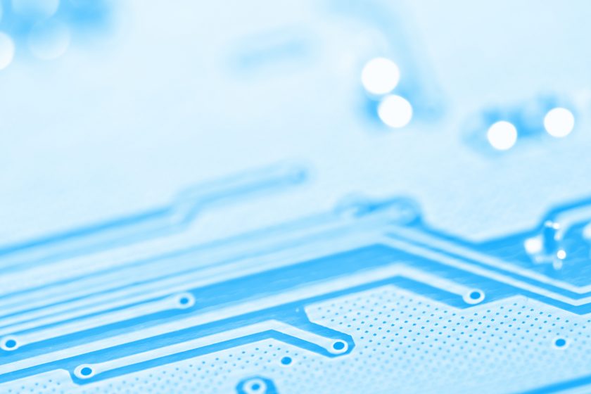 Printed Circuit Board Testing