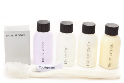 Health & Beauty Product Testing
