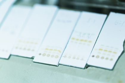Thin-Layer Chromatography TLC