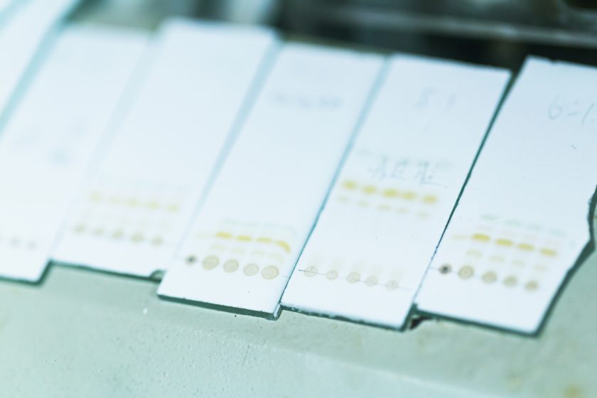 Thin Layer Chromatography TLC