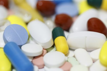 Pharmaceutical Testing