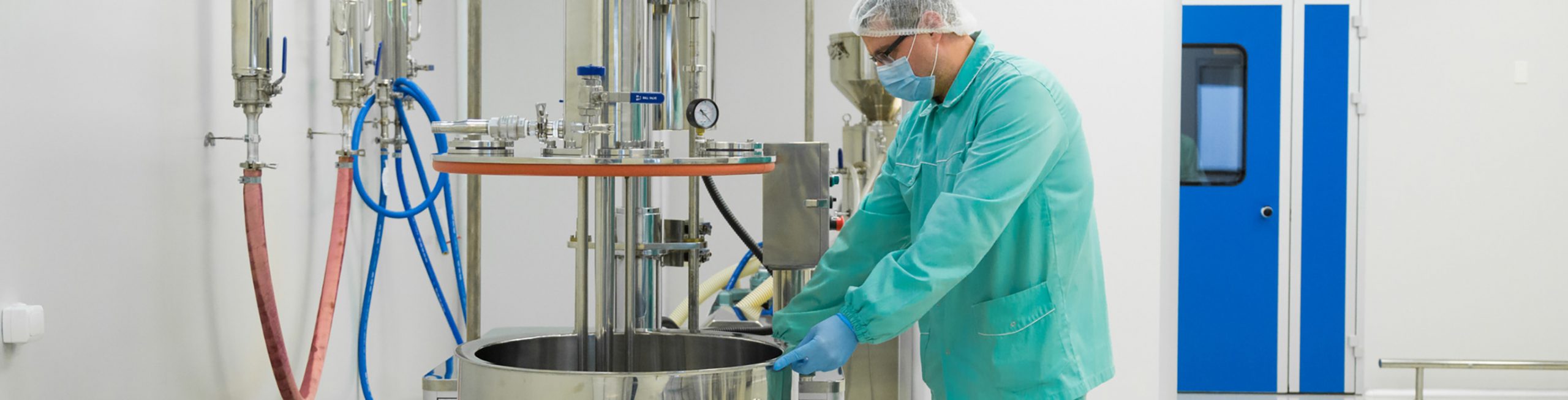 Cleaning Validations Butterworth Laboratories