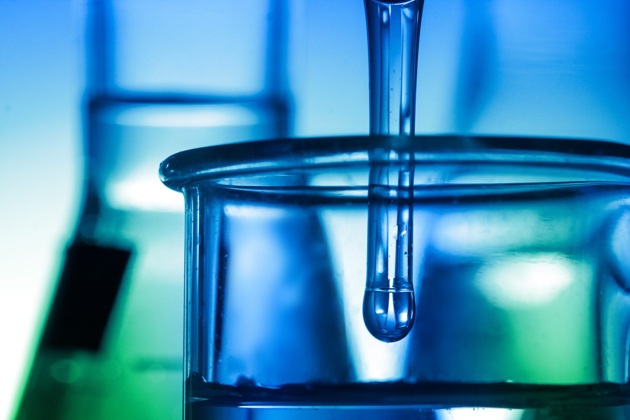 Classical Chemistry Butterworth Laboratories