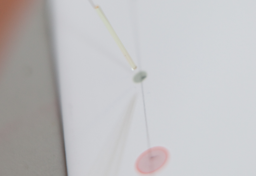 Thin Layer Chromatography TLC Butterworth Laboratories