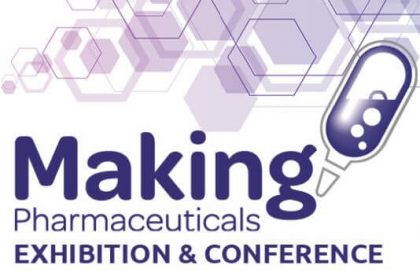 Making Pharmaceuticals Exhibition