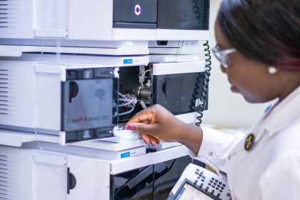 Liquid Chromatography