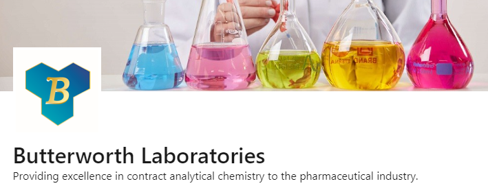 Butterworth Labs